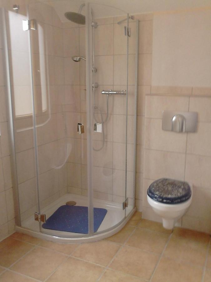 Ferienwohnung Csilla Unterweid Kültér fotó