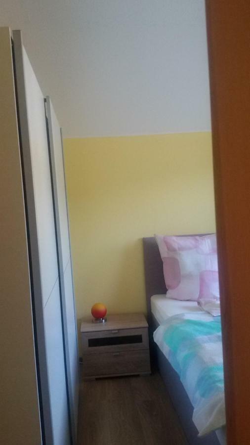 Ferienwohnung Csilla Unterweid Kültér fotó